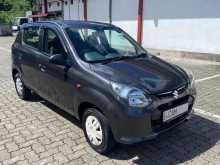 Suzuki Alto 800 LXI 2015 Car