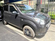 Suzuki Alto 800 2015 Car