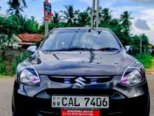 Suzuki Alto 800 2015 Car
