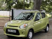 Suzuki Alto 800 2017 Car