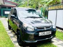 Suzuki Alto 800 2015 Car