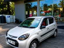 Suzuki Alto 800 2016 Car