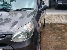 Suzuki Alto 800 2015 Car