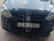 Suzuki Alto 800 2015 Car