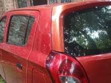 Suzuki Alto 800 2015 Car
