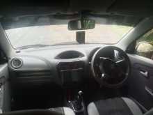 Suzuki Alto 800 2015 Car