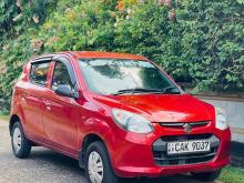 Suzuki ALTO 800 2015 Car