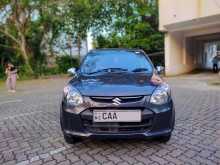 Suzuki Alto 800 2014 Car