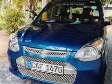 Suzuki Alto 800 LXI SPORT 2015 Car