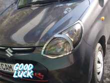 Suzuki Alto 800 2015 Car