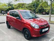Suzuki Alto 800 LXI 2014 Car