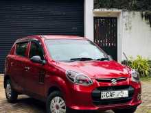 Suzuki Alto 800 2015 Car