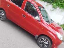 Suzuki Alto 800 LXI 2015 Car