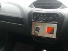 Suzuki Alto 800 LXI 2015 Car