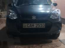 Suzuki Alto 800 Lxi 2015 Car