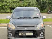 Suzuki Alto 800 LXI 2016 Car