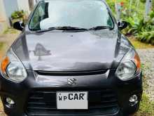 Suzuki Alto 800 Sport 2016 Chill 2016 Car