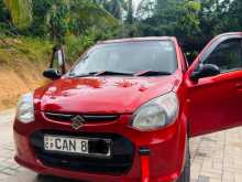 Suzuki Alto 800 2015 Car