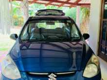 Suzuki Alto 800 2015 Car