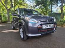 Suzuki Alto 800 Sports 2015 Car