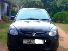 Suzuki ALTO 800 LXI 2016 Car