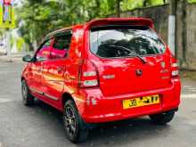 Suzuki Alto 800 2004 Car