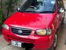 Suzuki Alto 800 2005 Car