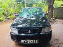 Suzuki Alto 800 2006 Car