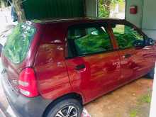 Suzuki Alto 800 2006 Car