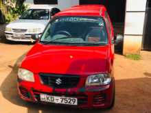 Suzuki Alto 800 2006 Car