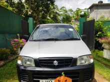 Suzuki Alto 800 2007 Car