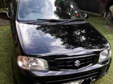 Suzuki Alto 800 2007 Car