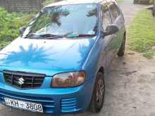 Suzuki Alto 800 2008 Car