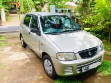 Suzuki Alto 800 2008 Car