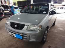 Suzuki Alto 800 2008 Car