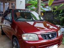 Suzuki Alto 800 2009 Car