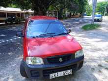 Suzuki Alto 800 2009 Car