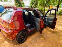 Suzuki Alto 800 2010 Car