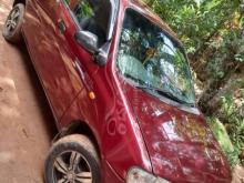 Suzuki Alto 800 2010 Car