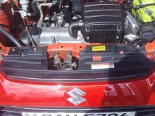 Suzuki Alto 800 2017 Car