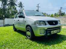 Suzuki Alto 800 2011 Car