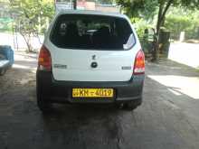 Suzuki Alto 800 2011 Car