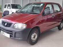 Suzuki Alto 800 2011 Car