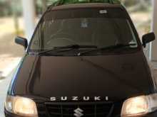 Suzuki Alto 800 LXI 2011 Car