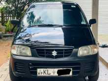 Suzuki Alto 800 2011 Car