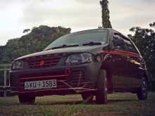 Suzuki Alto 800 2012 Car