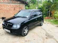 Suzuki Alto 800 2011 Car