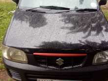 Suzuki ALTO 800 2012 Car