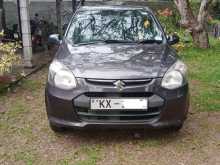 Suzuki ALTO 800 LXI 2013 Car