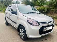 Suzuki Alto 800 LXI 2013 Car